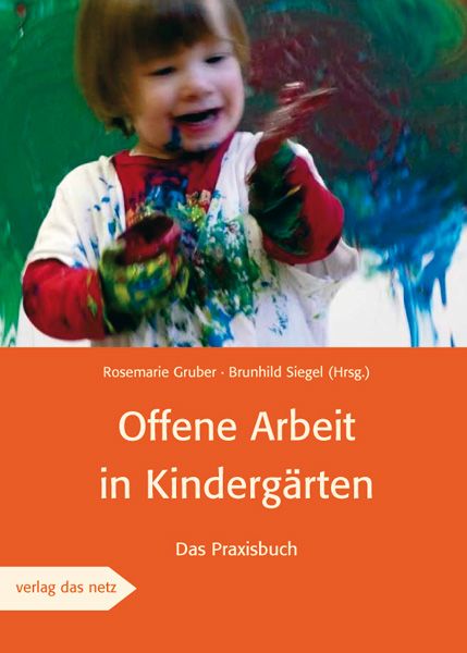 Produktbild: Offene Arbeit in Kinderg&auml;rten