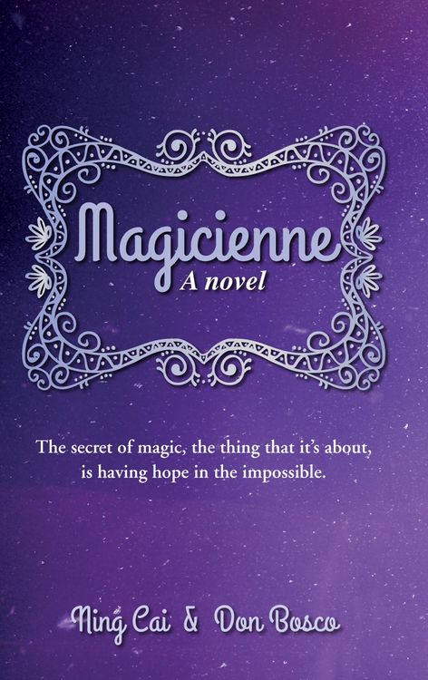 Produktbild: Magicienne
