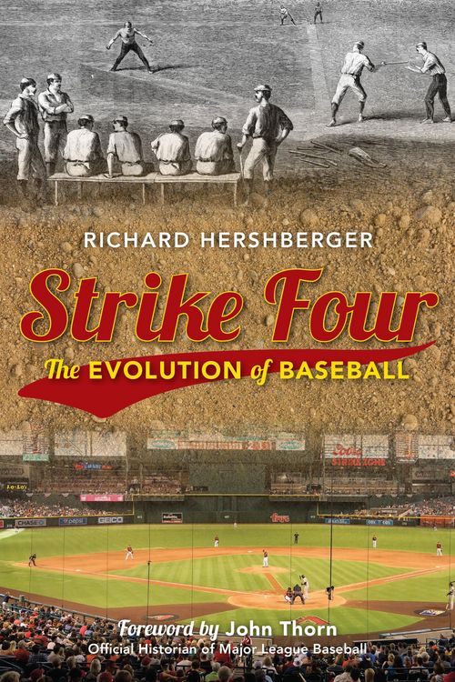 Produktbild: Strike Four