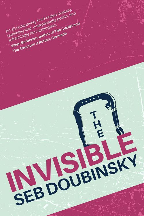 Produktbild: Invisible