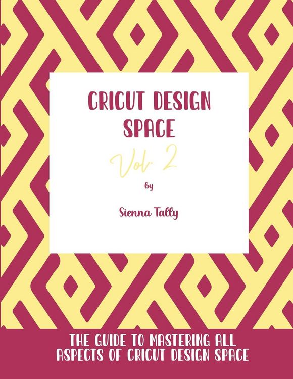 Produktbild: Cricut Design Space Vol.2