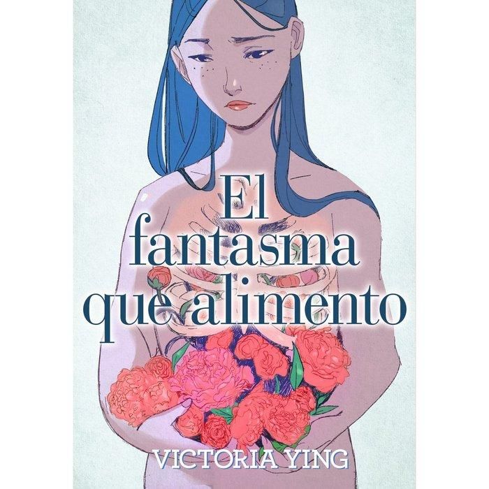 Produktbild: El fantasma que alimento