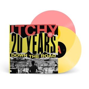 Produktbild: 20 Years Down The Road- The Best Of