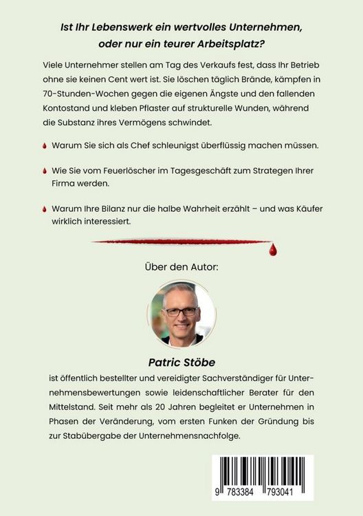 Produktbild: Operation am offenen Konto