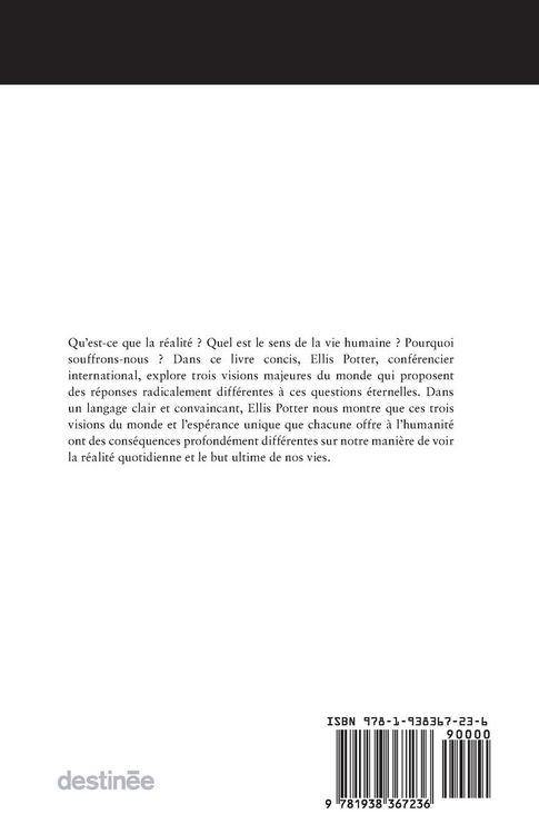 Produktbild: 3 Theories Sur Tout