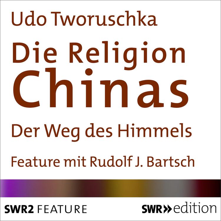 Produktbild: Die Religion Chinas