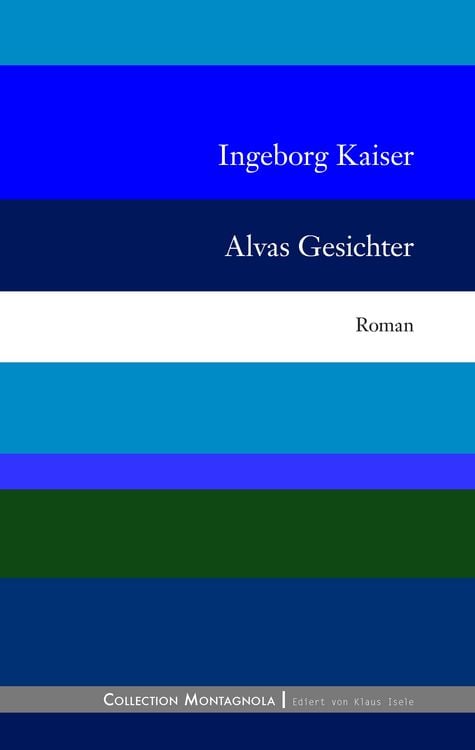 Produktbild: Alvas Gesichter