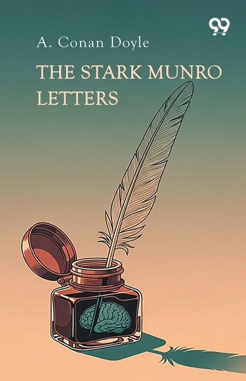 Produktbild: The Stark Munro Letters
