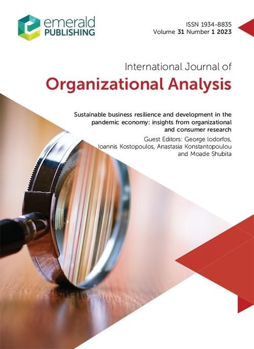 Produktbild: Sustainable Business Resilience and Development in the Pandemic Economy
