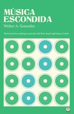 Produktbild: M&uacute;sica escondida