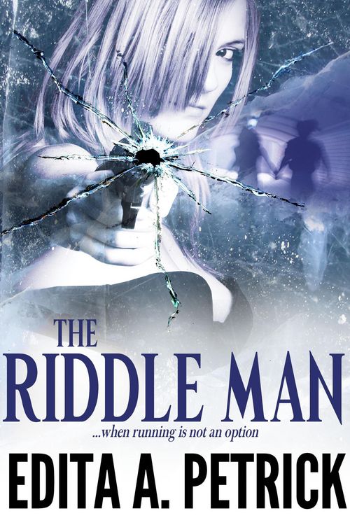 Produktbild: The Riddle Man