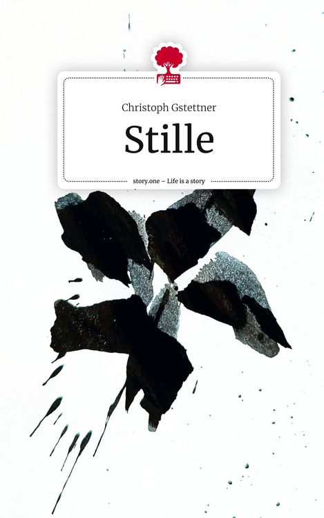 Produktbild: Stille. Life is a Story - story.one