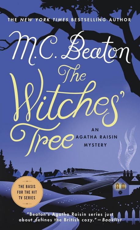 Produktbild: Witches' Tree