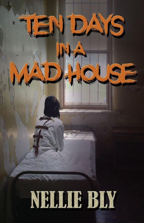 Produktbild: Ten Days in A Madhouse