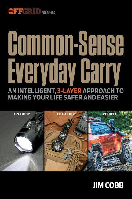 Produktbild: Common-Sense Everyday Carry