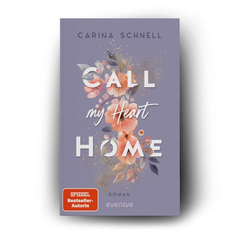 Produktbild: Call my Heart Home