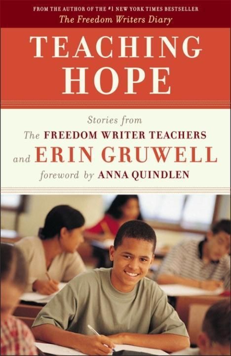 Produktbild: Teaching Hope