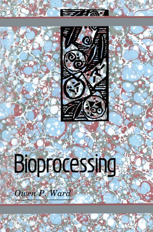 Produktbild: Bioprocessing