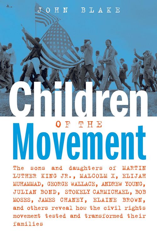 Produktbild: Children of the Movement