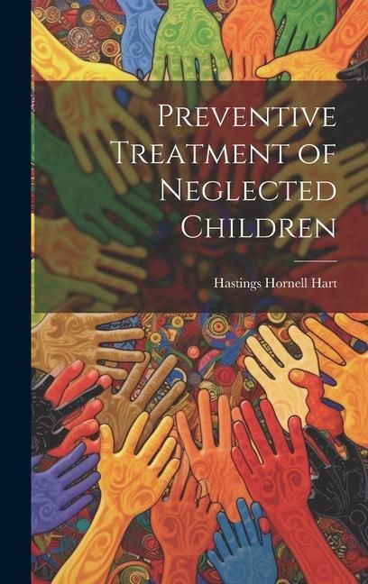 Produktbild: Preventive Treatment of Neglected Children