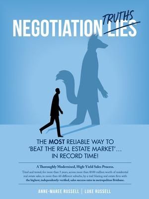Produktbild: Negotiation Truths