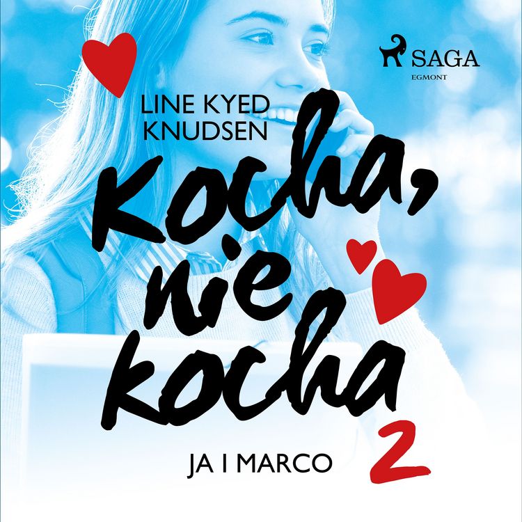 Produktbild: Kocha, nie kocha 2 - Ja i Marco