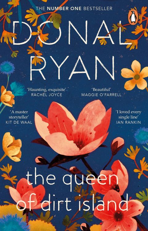 Produktbild: The Queen of Dirt Island