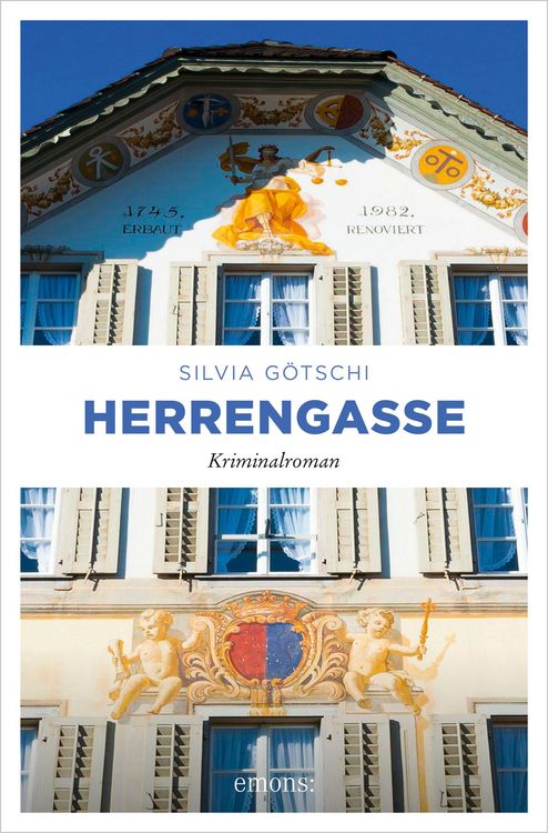 Produktbild: Herrengasse