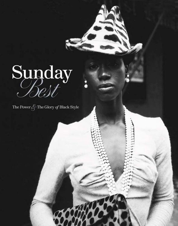 Produktbild: Sunday Best