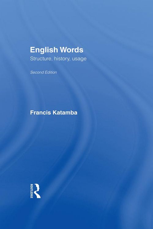 Produktbild: English Words