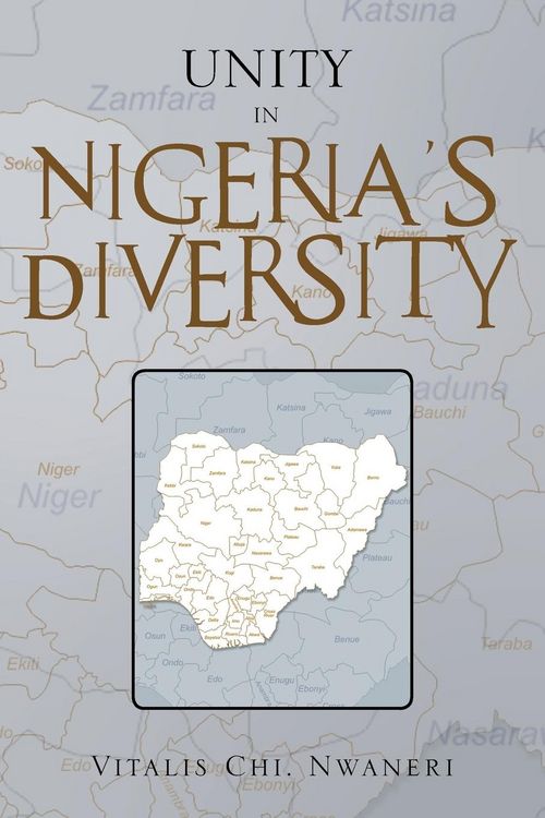 Produktbild: Unity in Nigeria's Diversity