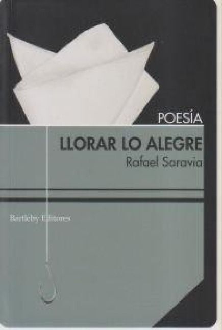 Produktbild: Llorar Lo Alegre