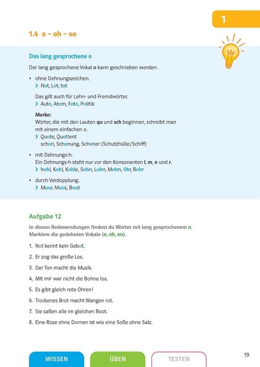 Produktbild: Klett Sicher in Deutsch Rechtschreibung 7./8. Klasse