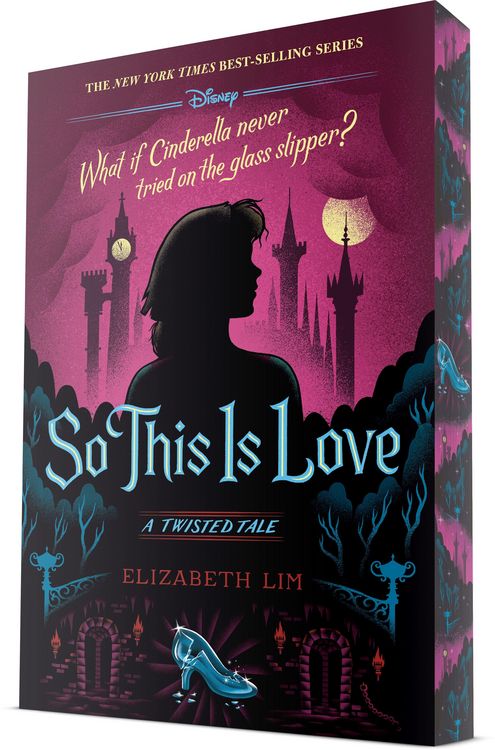 Produktbild: So This Is Love