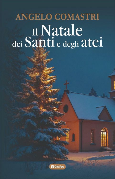 Produktbild: Il Natale dei santi e degli atei