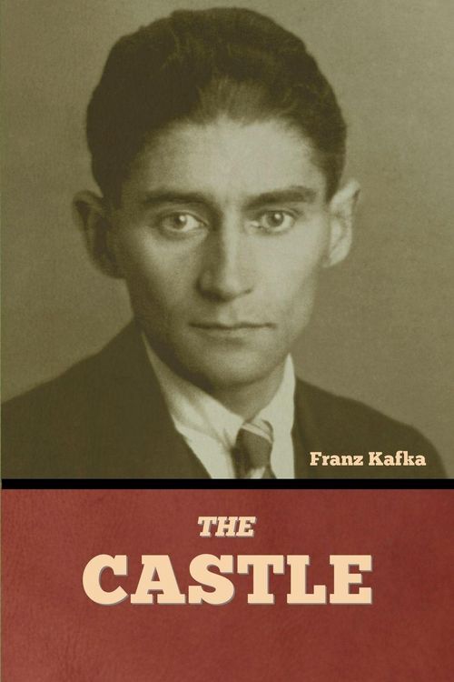 Produktbild: The Castle