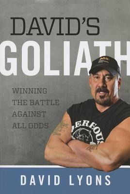 Produktbild: David's Goliath