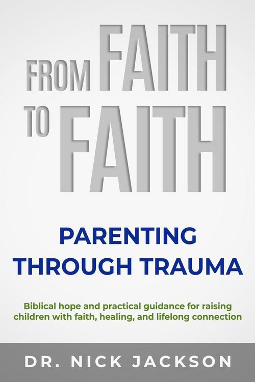 Produktbild: From Faith To Faith