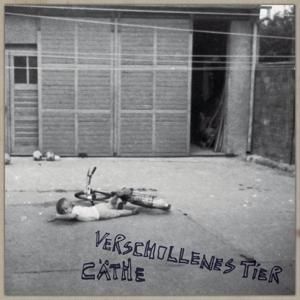 Produktbild: Verschollenes Tier
