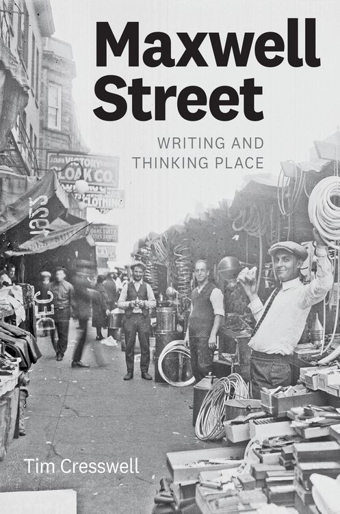 Produktbild: Maxwell Street