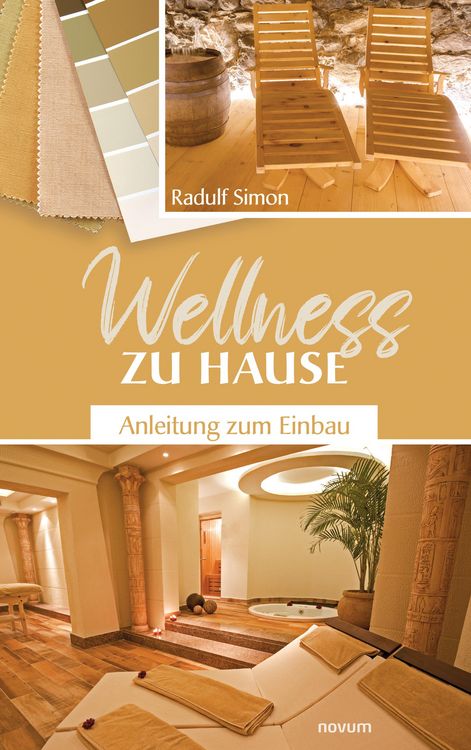 Produktbild: Wellness zu Hause