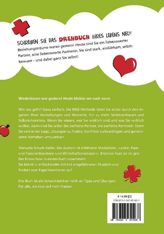 Produktbild: Erste Hilfe f&uuml;r die Liebe