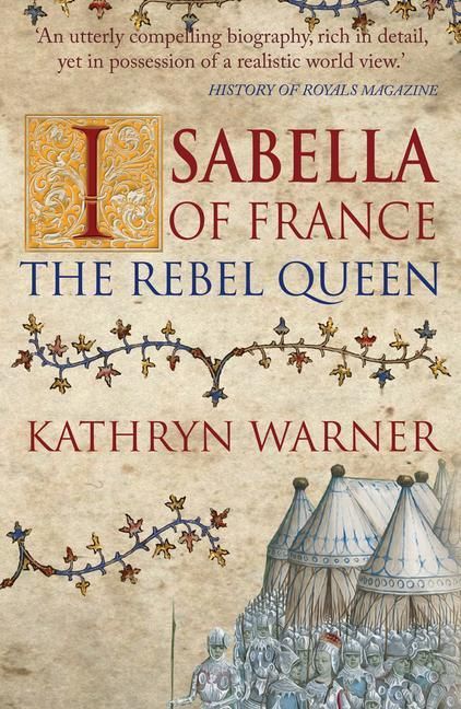 Produktbild: Isabella of France