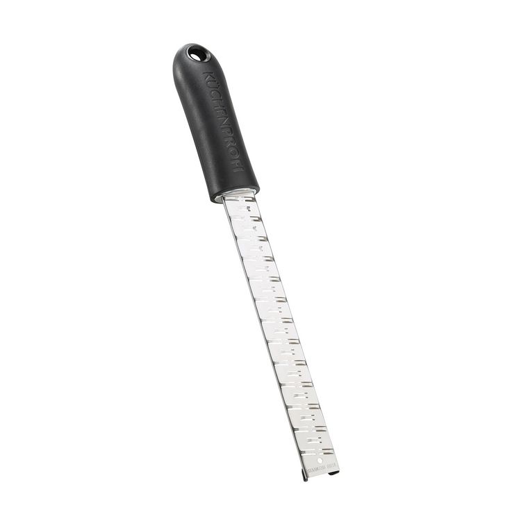 Produktbild: K&uuml;chenprofi 2-Wege-Reibe MASTER GRIP 2-Wege-Reibe MASTER GRIP