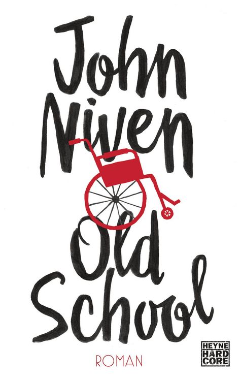 Produktbild: Old School