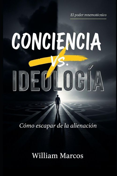 Produktbild: Conciencia x Ideolog&iacute;a