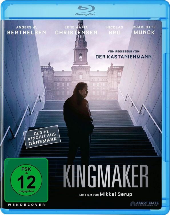 Produktbild: Kingmaker