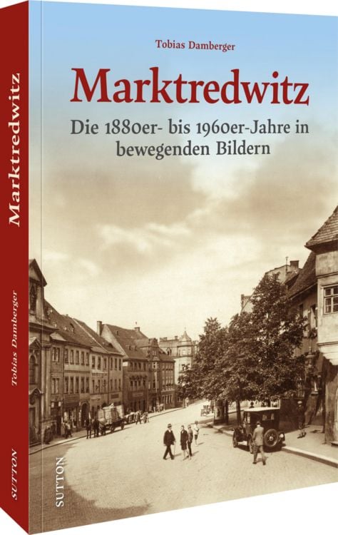 Produktbild: Marktredwitz