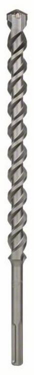 Produktbild: Bosch Accessories SDS max-4, 32x400x520mm 2608685875 Hammerbohrer 32 mm SDS-Max 1 St.