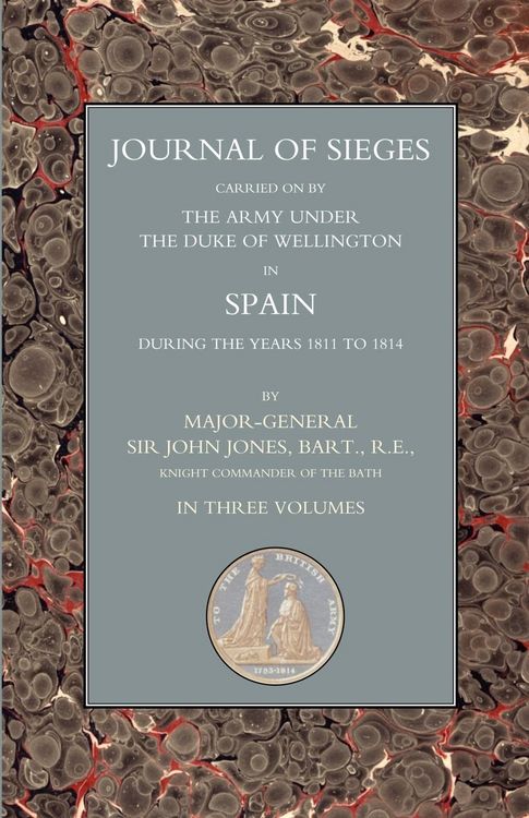 Produktbild: Journals of Sieges